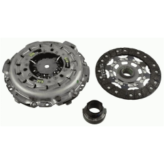 DEBRIYAJ SETI RULMANLI BMW M3 S65 B40 E90 E92 E93