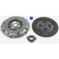 DEBRIYAJ SETI RANGER 2.5TDCI 143PS 3.0TDCI 156PS 4 4 06 12 MAZDA BT 50 2500 06 15