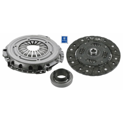 DEBRİYAJ SETİ ASCONA C J82 1.6 F11 F68 M11 M68 86-98