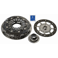 DEBRIYAJ SETI BMW M5 S85 B50 E60 E63 M6 E64 SMG