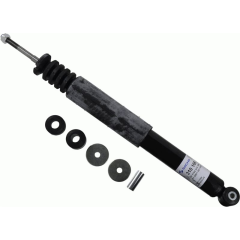 ARKA AMORTİSÖR L/R OPEL CORSA B 93 01 CORSA A 82 93 TIGRA 94 00 GAZLI