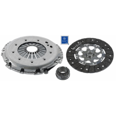DEBRİYAJ SETİ AUDI A4 1.9TDI BKE-BRB