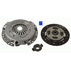 DEBRİYAJ SETİ BERLINGO-PARTNER-XANTIA-XSARA-306-406-1.6-1.8İ-1.8 16V XU7JB-XU7JP-XU5JP