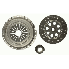 DEBRIYAJ SETI RULMANLI BMW M40 M41 M42 M43 M44 E34 E36