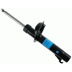 ON AMORTISOR SOL CONNECT 02 13 GAZLI KISA SASE