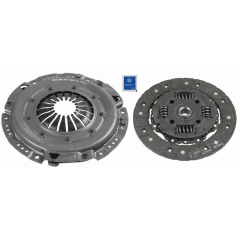DEBRİYAJ SETİ BASKI DİSK VECTRA B-ASTRA G 1.6-1.8 16V-2.0-2.0 16V X20XEV-MEK-F18/5