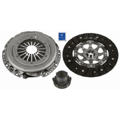 DEBRIYAJ SETI RULMANLI BMW M54 B30 E46 M62 B35 E39 E38 21207531843