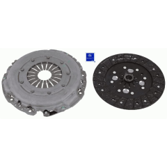 SACHS CLUTCH KIT XTEND