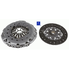 SACHS CLUTCH KIT XTEND