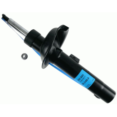 ON AMORTISOR SOL CONNECT 02 13 GAZLI UZUN SASE