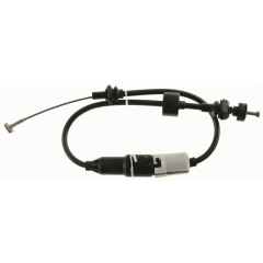 DEBRİYAJ TELİ CADDY II 11/95-01/04 -POLO 1.0-1.3-1.4-1.4 16V-1.6 16V GTI 120-1.9D-1.9SDI ALM AEE AHW
