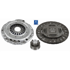 DEBRIYAJ SETI RULMANLI MERCEDES W124 W202 S202 W210