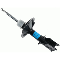 ÖN AMORTİSÖR DOBLO 1.2-1.4-1.6 16V-1.3D-1.9JTD 01 PRATICO 1.4-1.3D-1.6D 10 GAZLI