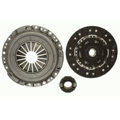 DEBRIYAJ SETI RULMANLI MERCEDES W123 S123 W201 W124 S124
