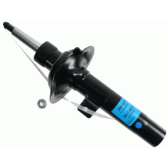 ON AMORTISOR SAG CONNECT 02 13 GAZLI KISA SASE