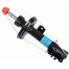 ÖN AMORTİSÖR SOL CORSA D 06 14 GRANDE PUNTO 05 12 LINEA 1.4 07 FIORINO 08 NEMO 08 BIPPER 08
