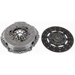 SACHS CLUTCH KIT XTEND