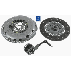 DEBRİYAJ SETİ XTEND PLUS CSC FIAT/LANCIA/ALFA ROMEO