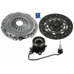 SACHS CLUTCH KIT PLUS CSC