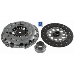SACHS CLUTCH KIT XTEND