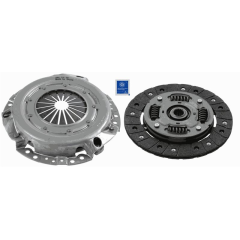 DEBRİYAJ SETİ XSARA 1.6 16V 2005
