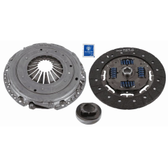 DEBRİYAJ SETİ JUMPER-BOXER III 2.2 HDİ-PUMA 2.2 DT SABİT