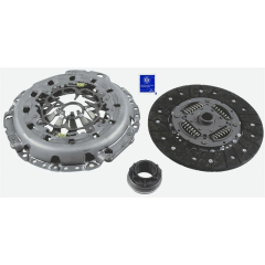SACHS CLUTCH KIT XTEND