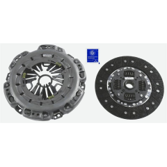 SACHS CLUTCH KIT XTEND