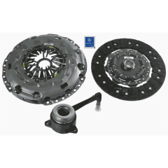 SACHS CLUTCH KIT XTEND PLUS CSC