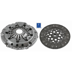 DEBRIYAJ SETI VOLVO C70 I 2.0 T -2.4 00 05 S40 I 2.0 T 97 03 S60 I 2.0 T 00 10 S70 2.0 97 00 S80 I 2.0 97 06 V40 2.0 T 97 00 V70 I 2.0 95 0 RULMANSIZ