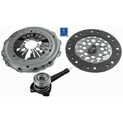 SACHS CLUTCH KIT PLUS CSC