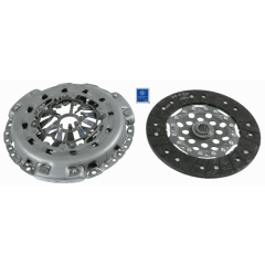 SACHS CLUTCH KIT XTEND