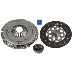 SACHS CLUTCH KIT XTEND