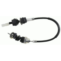 SACHS CLUTCH CABLE