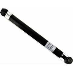 ARKA AMORTISOR FIESTA VI CCN-CB1 08 12 MAZDA 2 07 15 GAZLI