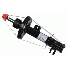 AMORTİSÖR ÖN SOL BİPPER/NEMO 2009 GRANDE PUNTO-LİNEA-CORSA D 07