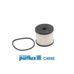 YAKIT FİLTRESİ PARTNER-BERLINGO-206-307-406-807-C5-C8-JUMPY-XANTIA-XSARA-SCUDO-EXPERT 2.0HDI DW10