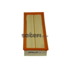 HAVA FİLTRESİ AUDI 80 89/8C. B3 B4 1.6 D 54HP 09/86-08/91