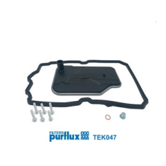OTOMATIK SANZIMAN YAGI FILTRE SETI MERCEDES W203 W204 W205 W212 C207 W221