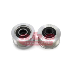 ALTERNATÖR GERGİ KASNAĞI DOBLO-GRANDE PUNTO 1.9 JTD-ASTRA H-VECTRA C-ZAFIRA-SIGNUM 1.9 CDTI 05