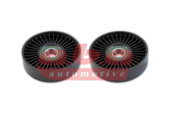 ALTERNATÖR GERGİ RULMANI FREELANDER