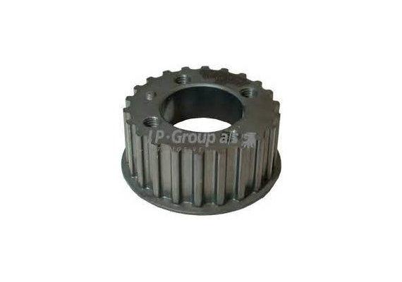 KRANK DİŞLİSİ 100-A6 2.0 D-2.0 D Turbo-2.4 D-2.5 TDI-2.0 TD-2.5 TDI quattro- 78-97