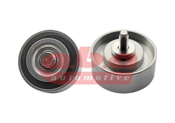 ALTERNATÖR GERGİ RULMANI TOYOTA HILUX VIGO 2.5L 2KDFTV KUN15 KUN25 KUN35 / 3.0L KUN26 05-15