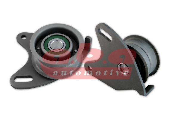 x EKSANTRİK GERGİ RULMANI H100 2.5D 93-00 L200 2.5D 86-96 -L300 2.3D-2.5D 86 TERRACAN 2.5D 01