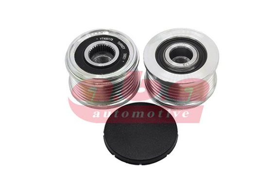ALTERNATÖR KASNAĞI RULMANLI P206-P207-P307-P308-P406-P407-PARTNER-BERLINGO-C2-C3-C4 1.4-1.6-2.0HDİ