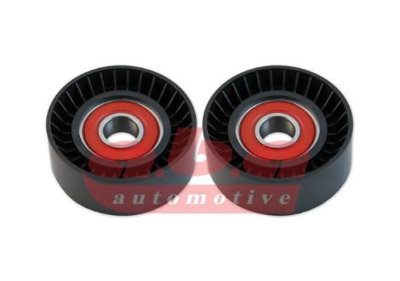ALTERNATÖR GERGİ RULMANI CRAFTER 2.5 TDI 06 BJK-BJM KANALSIZ 75mm