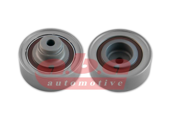 EKSANTRİK GERGİ RULMANI GOLF4-BORA-A3-TOLEDO-OCTAVIA-CRAFTER1.9-2.5 TDI AGR-AHF-BJK-BJM