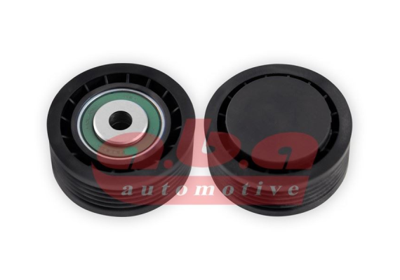 x ALTERNATÖR GERGİ RULMANI MASTER-MOVANO 2.5 D-2.8 DTI 98-01