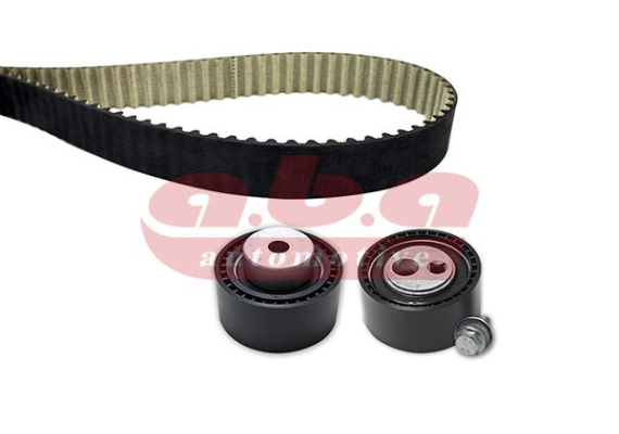 EKSANTRİK GERGİ KİTİ 143 DİŞ PEUGEOT BOXER-CITROEN JUMPER 02 06 2.2 HDI DW12UTED