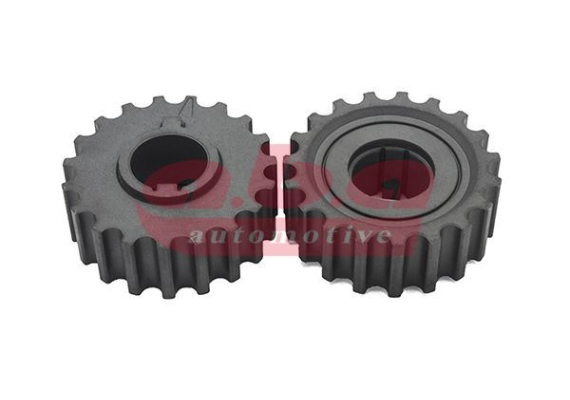 KRANK DİŞLİSİ ASTRA F CORSA B VECTRA A 1.2 NZ-1.4 XE-NZ-SE-NV-1.6 SV-SZ-SE-NZ